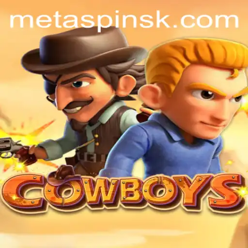 Discover the Thrills of COWBOYS: The Ultimate Frontier Adventure