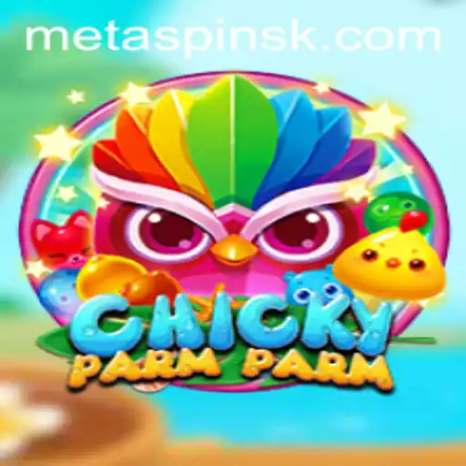 The Exciting World of ChickyParmParm: A Game Like No Other
