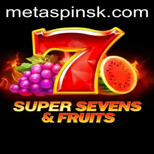 Unveiling the Exciting World of 7SuperSevensFruits and the Thrill of 45ffbet
