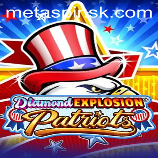 DiamondExplosionPatriots: The Thrilling Fusion of Strategy and Adventure