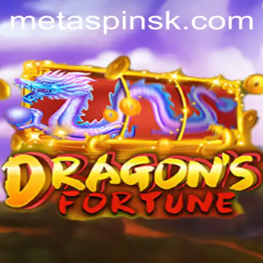 DragonFortune: Unleash the Magic in the Realm of Fantasy