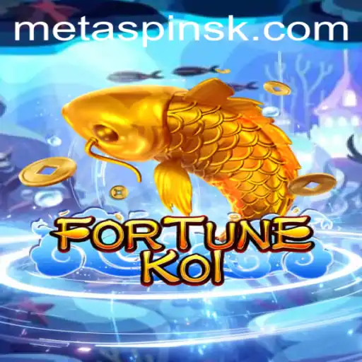 Exploring the Enchanting World of FORTUNEKOI: A Player's Guide