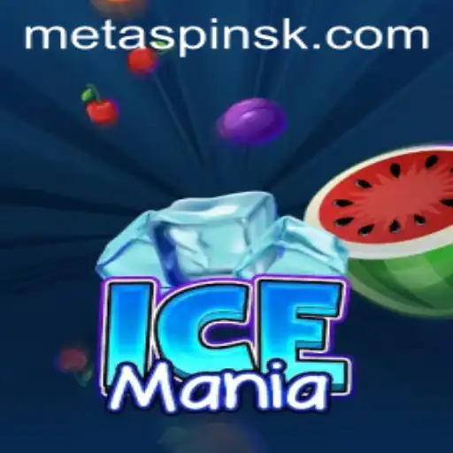 Explore IceMania: A Chilling Adventure with 45ffbet