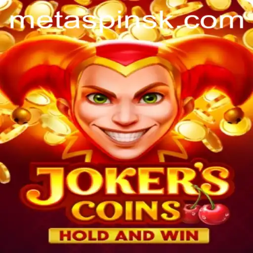 Exploring JokersCoins: A Captivating Game Adventure