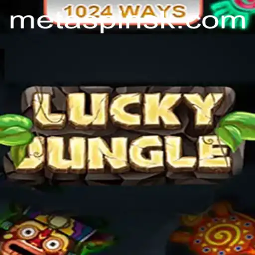 Embark on an Adventure with LuckyJungle1024: An In-Depth Guide