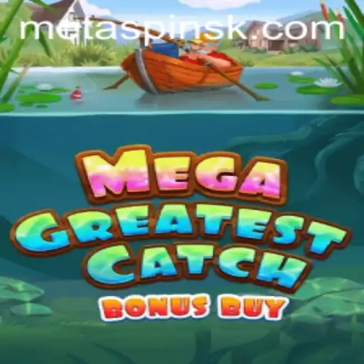 MegaGreatestCatchBonusBuy: A Deep Dive into the Game and Its Rules