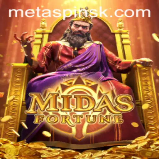 Discover the Thrill of MidasFortune and Unleash Your Golden Touch