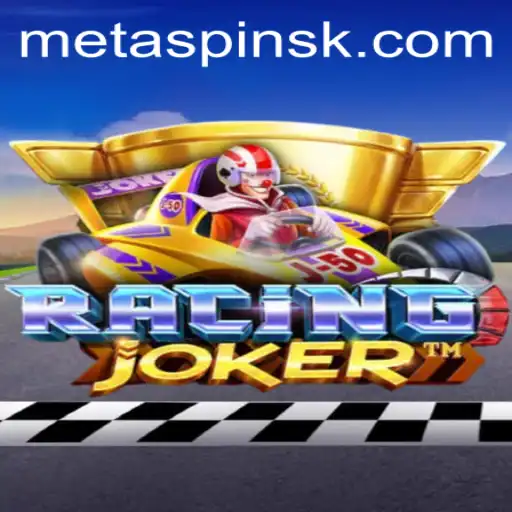 RacingJoker: An In-Depth Look into the Thrilling World of Speed and Strategy