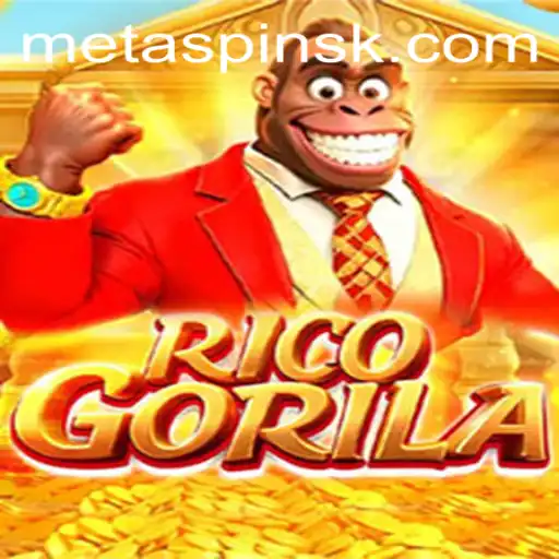 Discovering RicoGorila: An Exciting New Digital Adventure