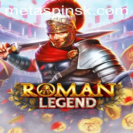 Dive into the Exciting World of RomanLegend: A New Era of Strategy and Adventure