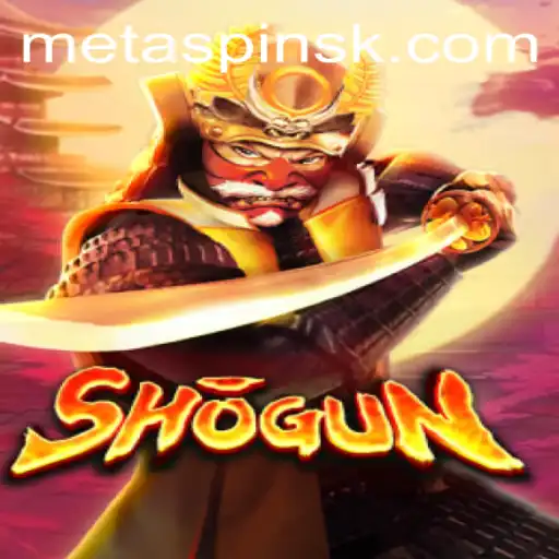 Shogun: The Art of Strategy in a World of Uncertainty