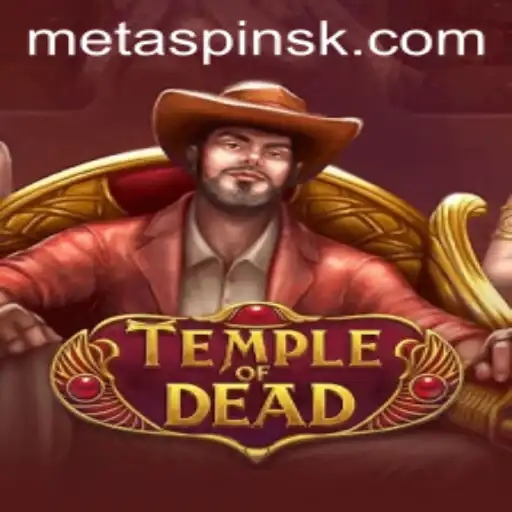 Exploring the Mystical World of TempleofDead: An In-Depth Look at the Game and Its Dynamics