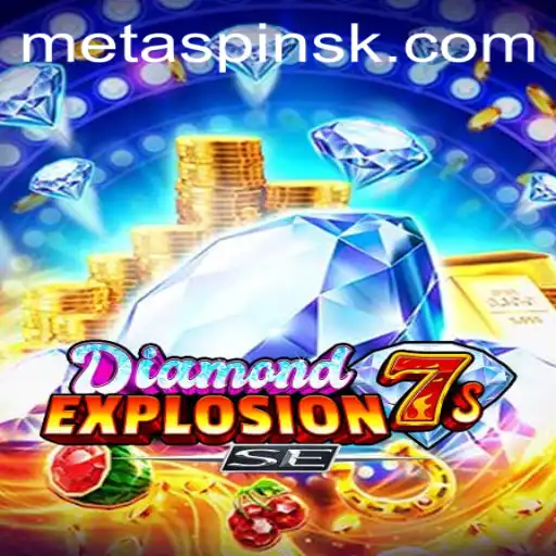 Discover the Excitement of DiamondExplosion7sSE: A Thrilling Game Experience