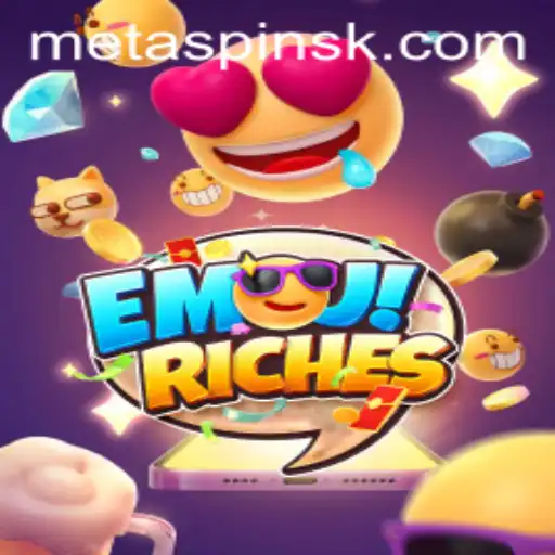 Discover the Exciting World of EmojiRiches: A Comprehensive Guide