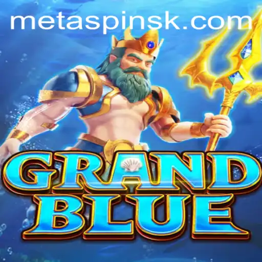 Exploring the Exciting World of GRANDBLUE and the Mystery of 45ffbet