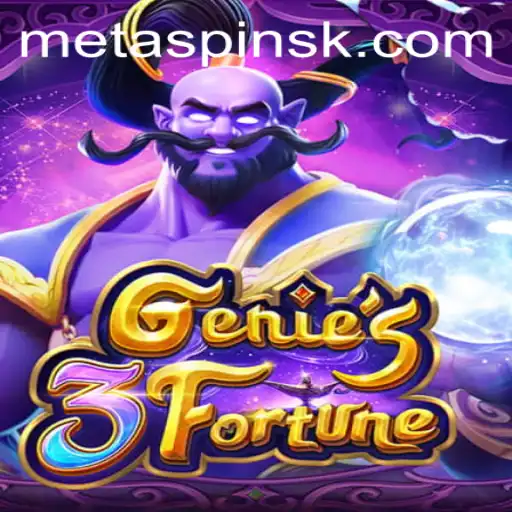 Unveiling Genie3Fortune: The Exciting World of Digital Adventure