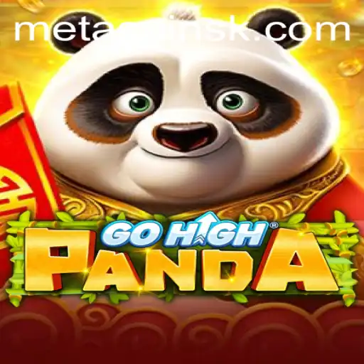 GoHighPanda: Elevate Your Gaming Experience with 45ffbet