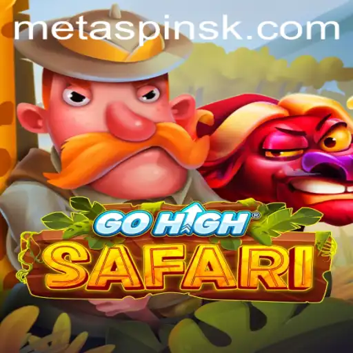 Discover the Adventure: GoHighSafari - A Journey Like No Other