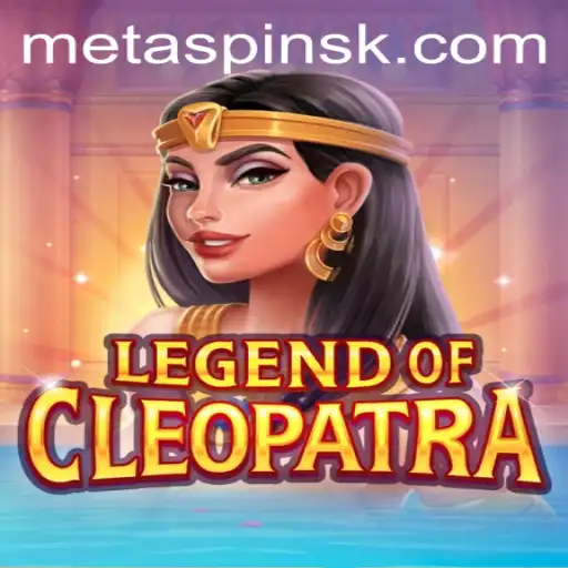 Embark on a Mystical Journey with LegendOfCleopatra
