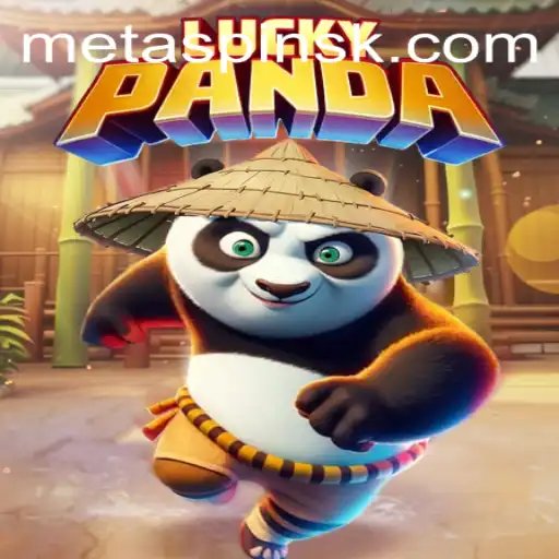 Exploring the Exciting World of LuckyPanda: A New Betting Adventure