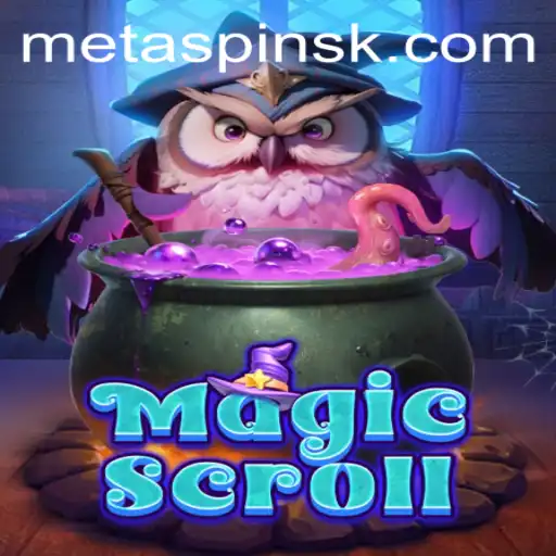 Exploring the Magical World of MagicScroll: A Comprehensive Guide