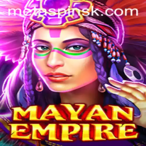 MayanEmpire: A Deep Dive into the Mesmerizing World of Strategy and Adventure