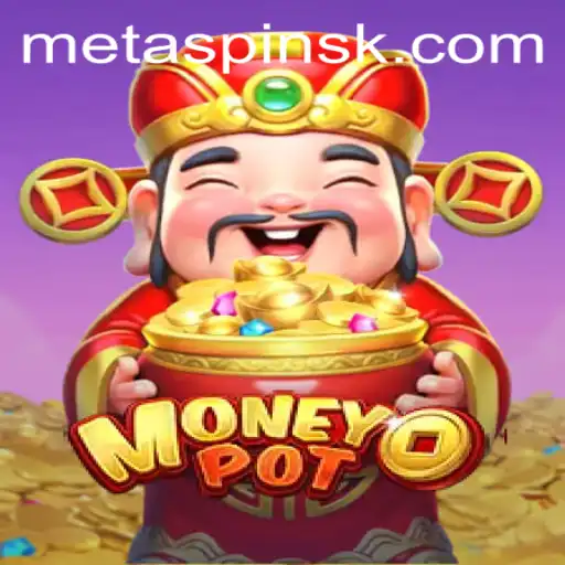 Discover MoneyPot: An Exciting New Experience with 45ffbet