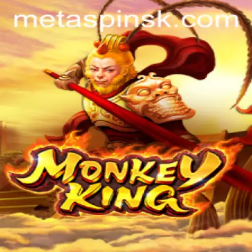Unveiling the Thrills of MonkeyKing: A Journey into a Mystical Adventure