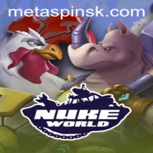 Explore the Thrills of NukeWorld: A New Frontier in Gaming