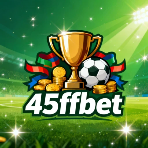 45ffbet Logo