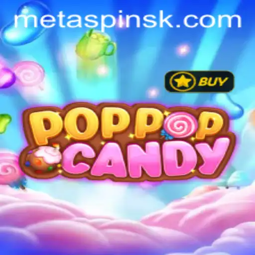 POPPOPCANDY: A Sweet Adventure into the World of Digital Gaming