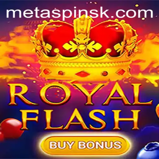 Discover the Thrills of RoyalFlashBuyBonus: A New Addition to the Casino Gaming World