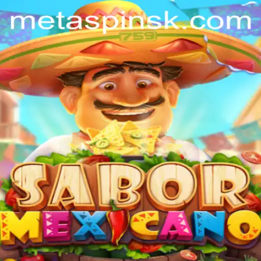 Exploring SaborMexicano: An Immersive Culinary Game