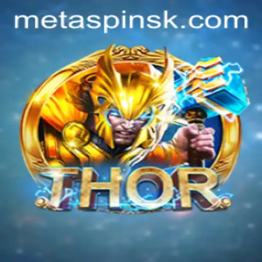 THOR: Unleashing the Power of Norse Mythology in the Gaming World