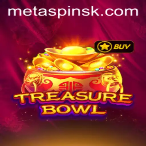 Discover the Magic of TreasureBowl: An In-depth Look at the Innovative Game