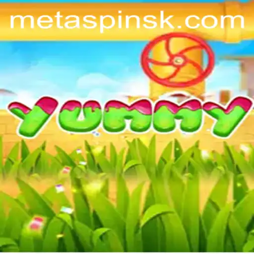 A Deep Dive into the World of Yummy: The Innovating Game with 45ffbet